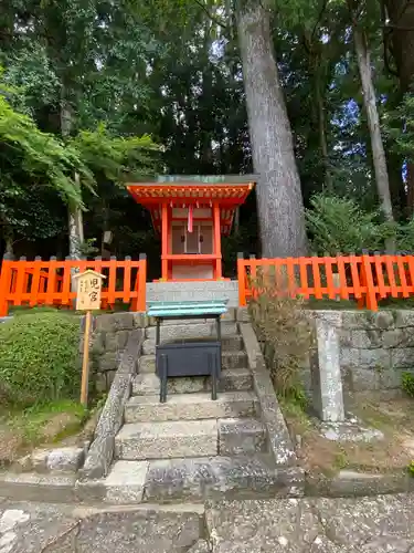 熊野那智大社(和歌山県)