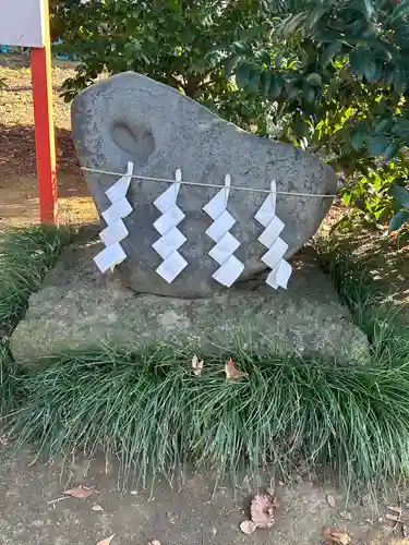 小野神社(東京都)