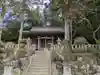 下上津熊野神社(兵庫県)