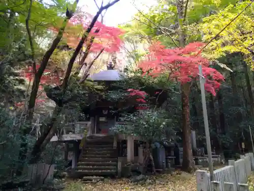 大本山七宝瀧寺(大阪府)