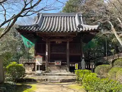 白峯寺(香川県)