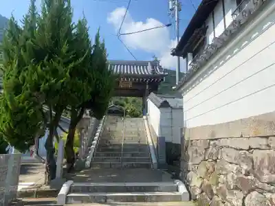 出釋迦寺(香川県)