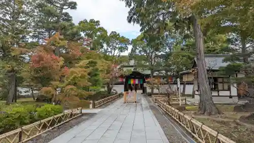  智積院(京都府)