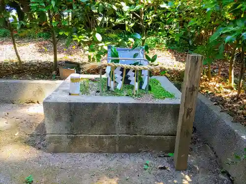 守公神社の末社・摂社