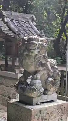 清瀧宮(東笠取清瀧宮)(京都府)