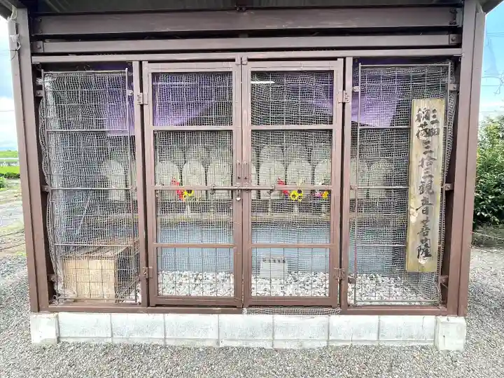 稲荷神社(三重県)