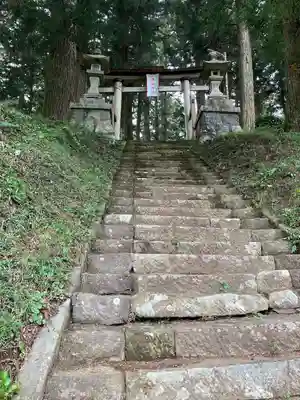 小生瀬 諏訪神社(茨城県)