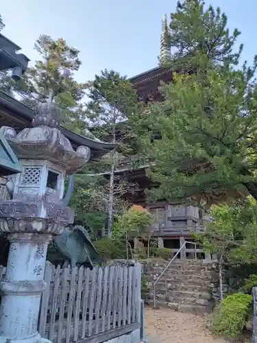 鶴林寺(徳島県)
