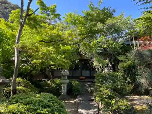 瑞巌寺(徳島県)