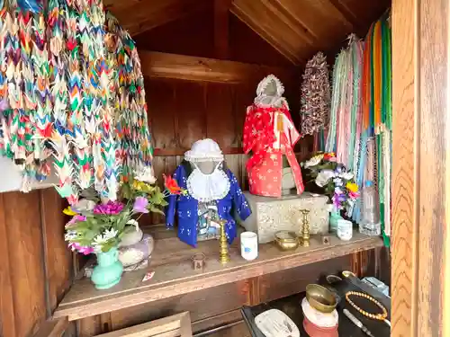 地蔵堂(三重県)