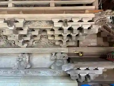 羽黒山神社(栃木県)