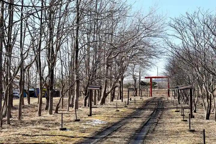 恵比須神社(北海道)