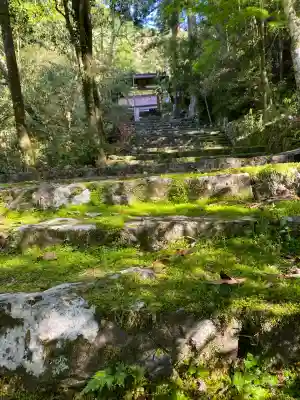轟神社(徳島県)