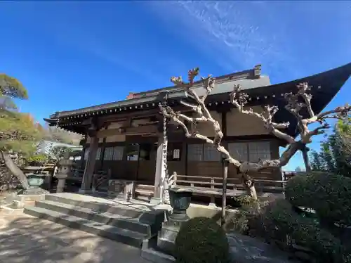 法源寺(神奈川県)