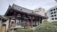 光明寺の本殿・本堂