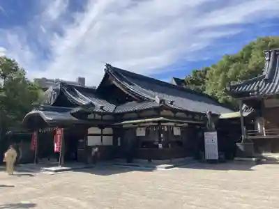 諏訪神社(三重県)
