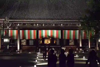 本願寺（西本願寺）(京都府)