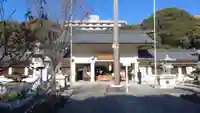 愛知縣護國神社(愛知県)