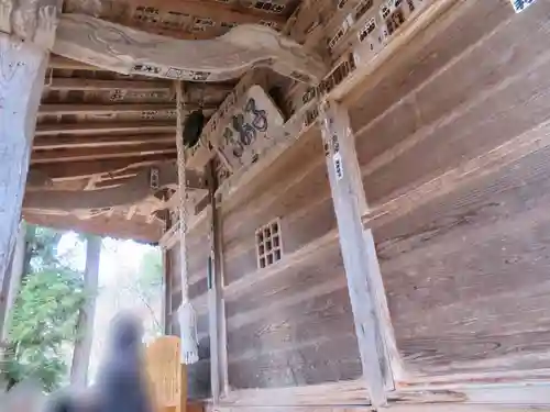 正法寺の末社・摂社