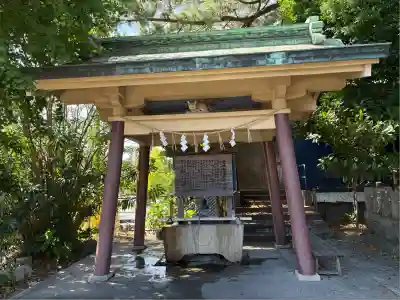 元城町東照宮(静岡県)