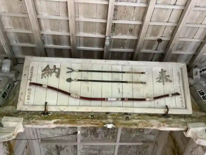 大矢田神社(岐阜県)