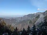 三峯神社(埼玉県)