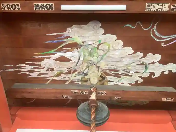 津観音(三重県)