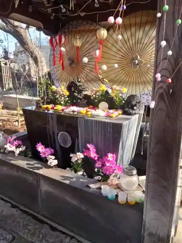 法輪寺(東京都)