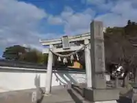 彌都加伎神社(三重県)