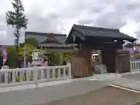 總社 和田八幡宮(福井県)