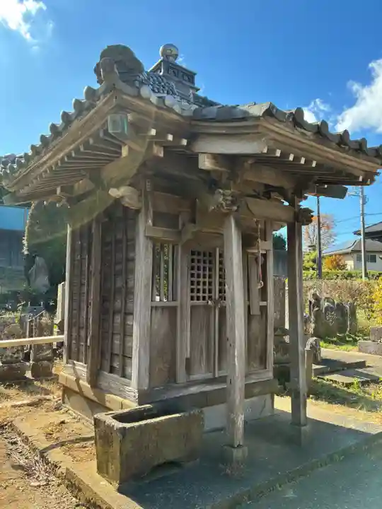 長林寺(千葉県)