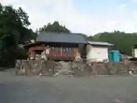 星竹神明社(東京都)