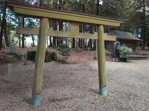 大田原神社(栃木県)
