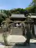 瀬戸神社(神奈川県)