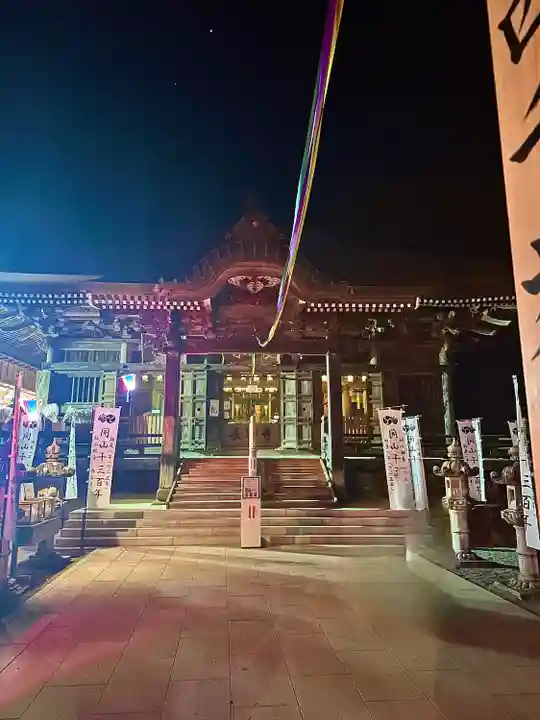 長谷寺(神奈川県)