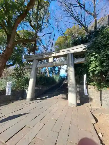 上野東照宮(東京都)