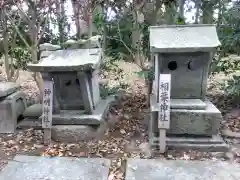 御前神社(福井県)