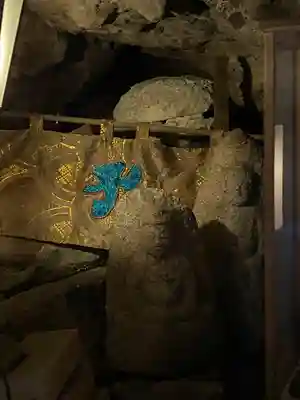 西ノ滝龍水寺(香川県)