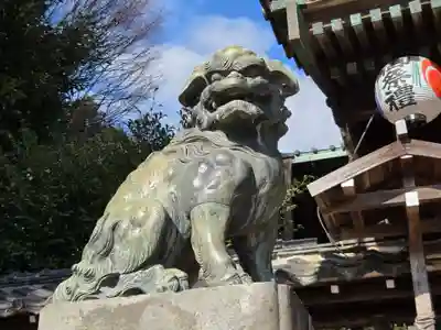 下総野田愛宕神社(千葉県)