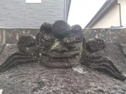 總社 和田八幡宮(福井県)