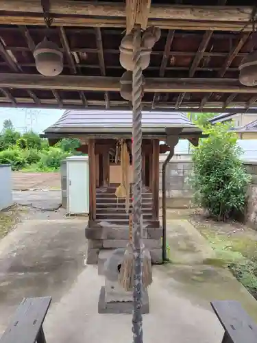 猿田彦大神(埼玉県)