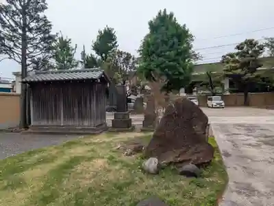 寳幢院(東京都)