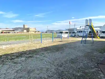 鍵取神社(滋賀県)