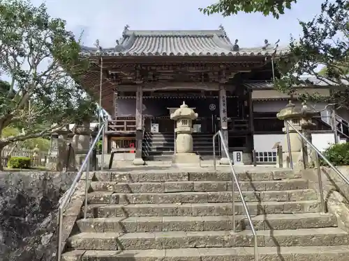 大日寺(徳島県)