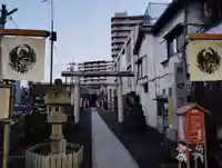 熊野神社(群馬県)