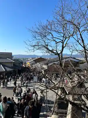 清水寺のその他建物