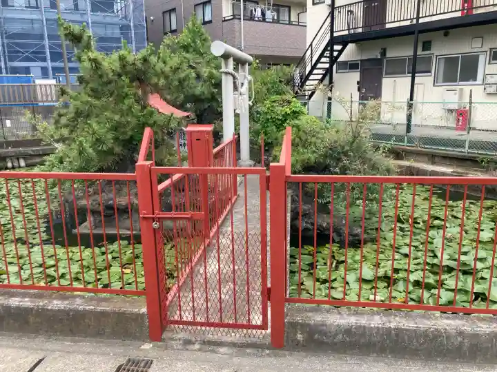 龍神宮(千葉県)