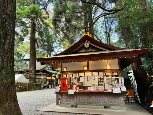 高千穂神社(宮崎県)