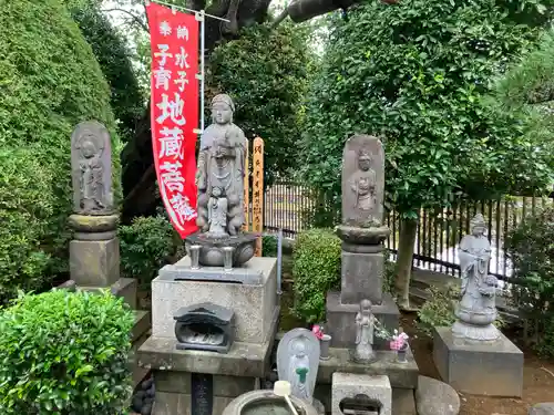 普門院蓮花寺(神奈川県)