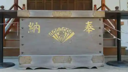 妻戀神社のその他建物